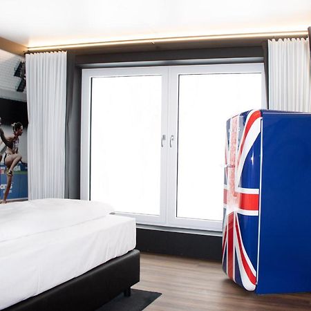 Sob Hotel By Wmm Hotels Waidhofen Extérieur photo