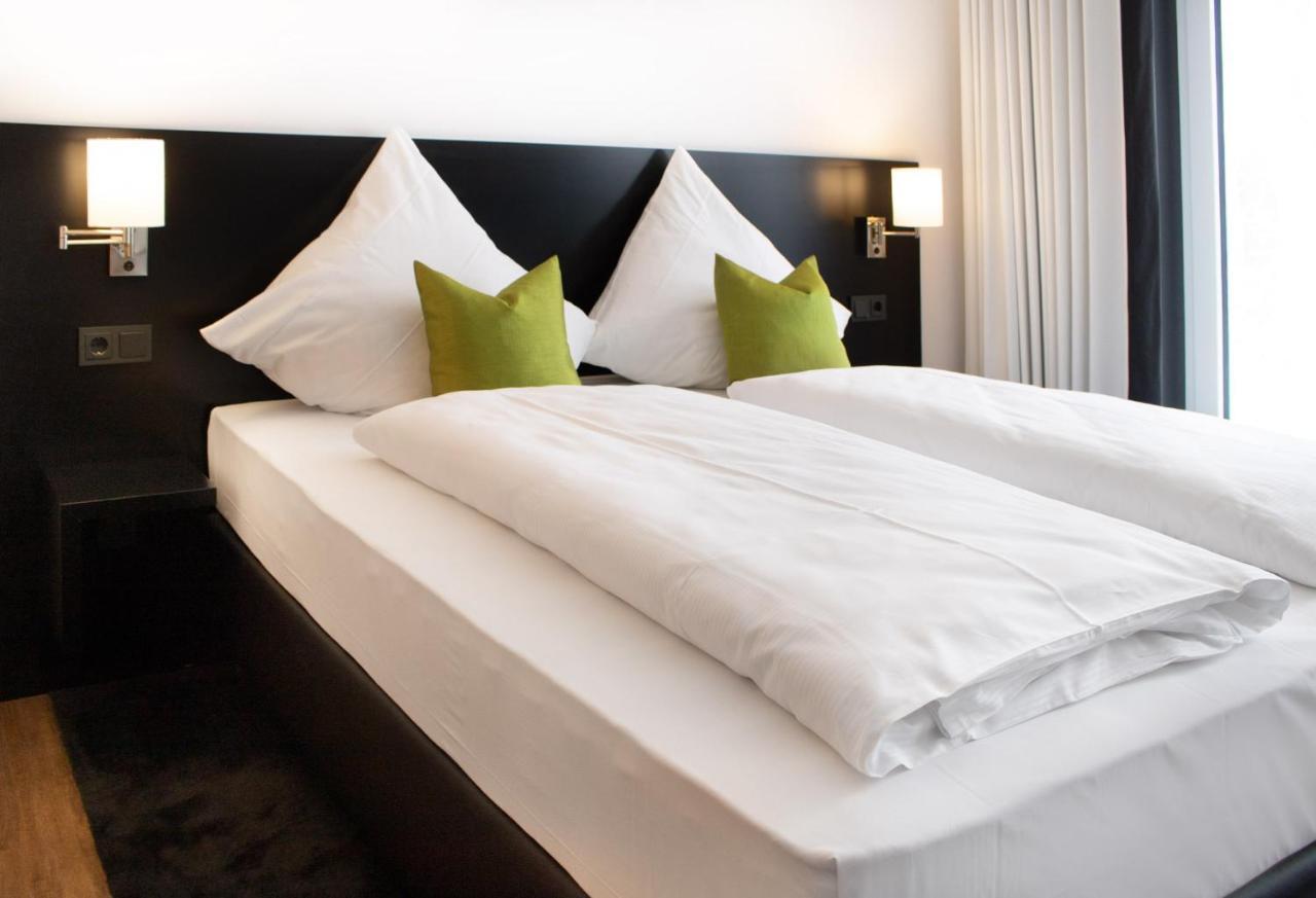 Sob Hotel By Wmm Hotels Waidhofen Extérieur photo