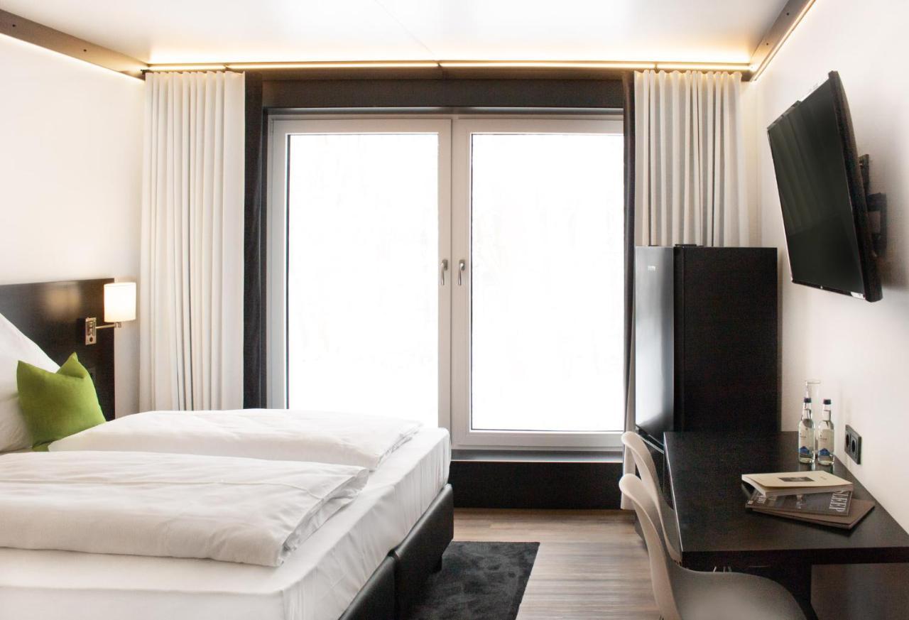 Sob Hotel By Wmm Hotels Waidhofen Extérieur photo