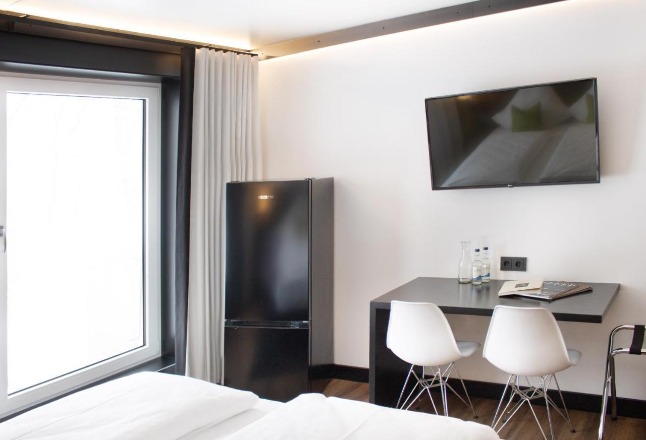 Sob Hotel By Wmm Hotels Waidhofen Extérieur photo