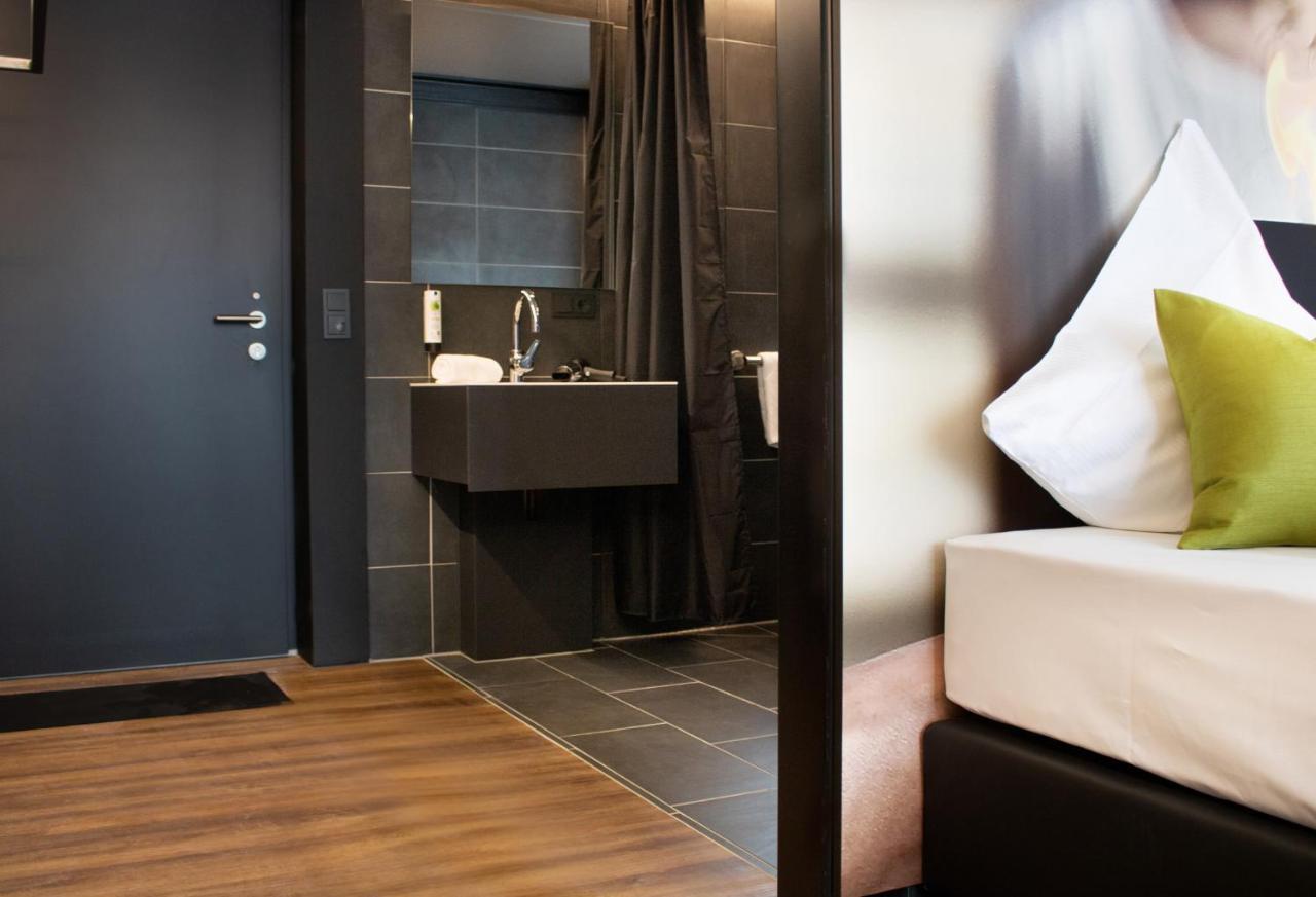 Sob Hotel By Wmm Hotels Waidhofen Extérieur photo