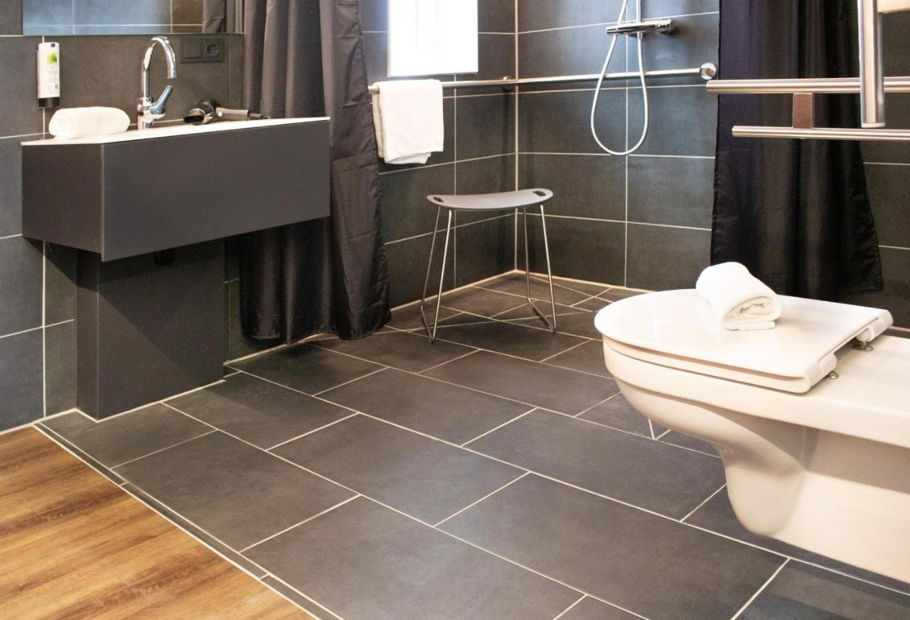 Sob Hotel By Wmm Hotels Waidhofen Extérieur photo