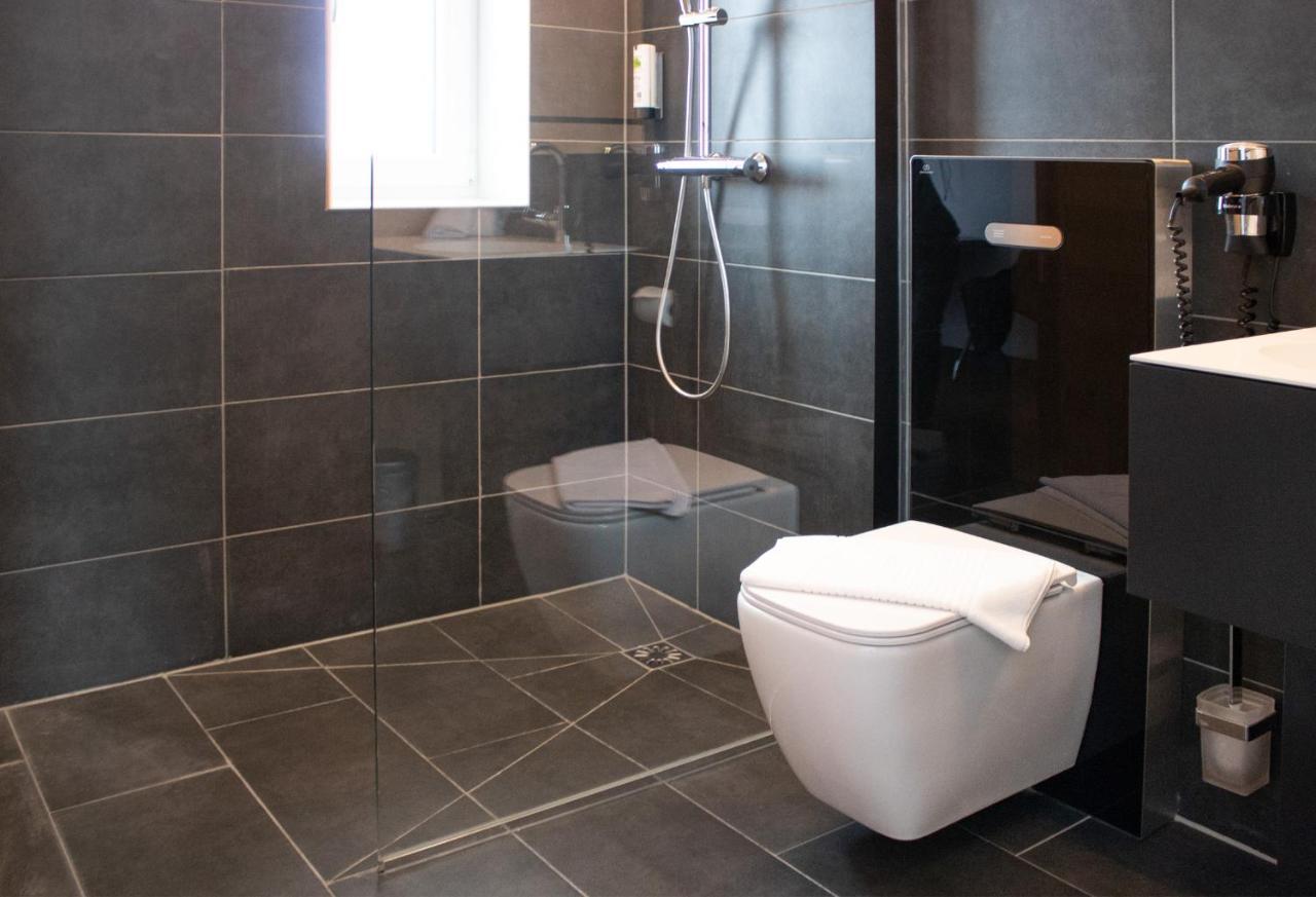 Sob Hotel By Wmm Hotels Waidhofen Extérieur photo