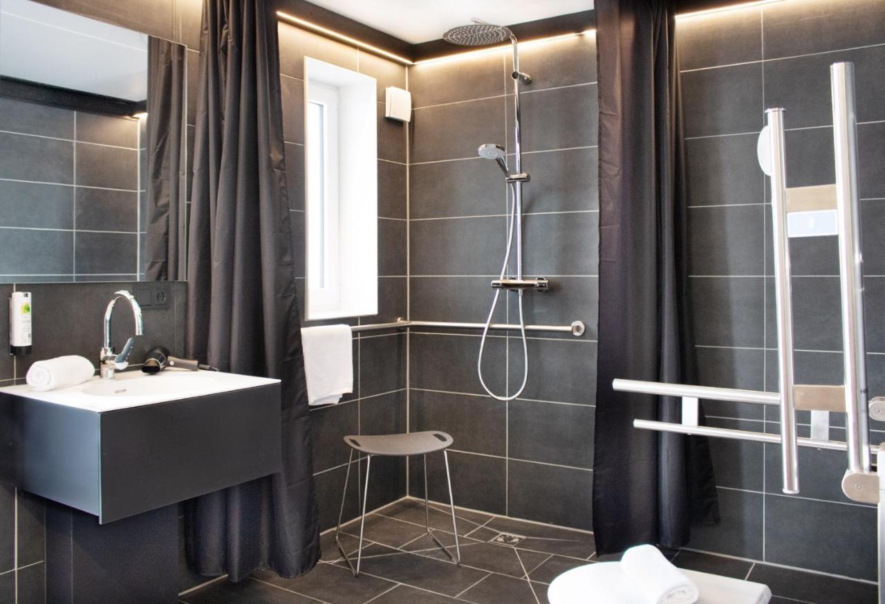 Sob Hotel By Wmm Hotels Waidhofen Extérieur photo