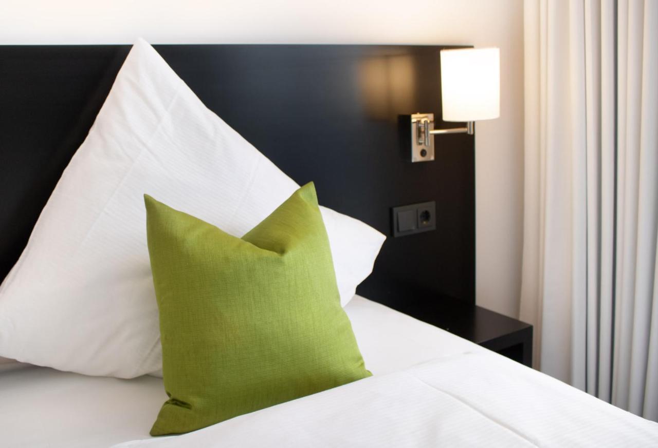 Sob Hotel By Wmm Hotels Waidhofen Extérieur photo